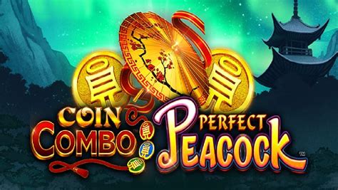 Perfect Peacock Coin Combo Review 2024